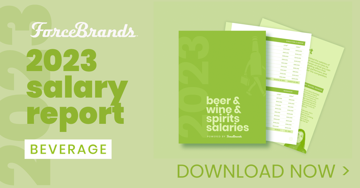 2023 Bevalc Salary Guide